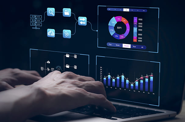 Inteligência de Dados e Relatórios Estratégicos