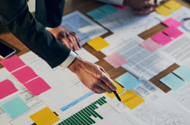 Planejamento Estratégico de Marketing